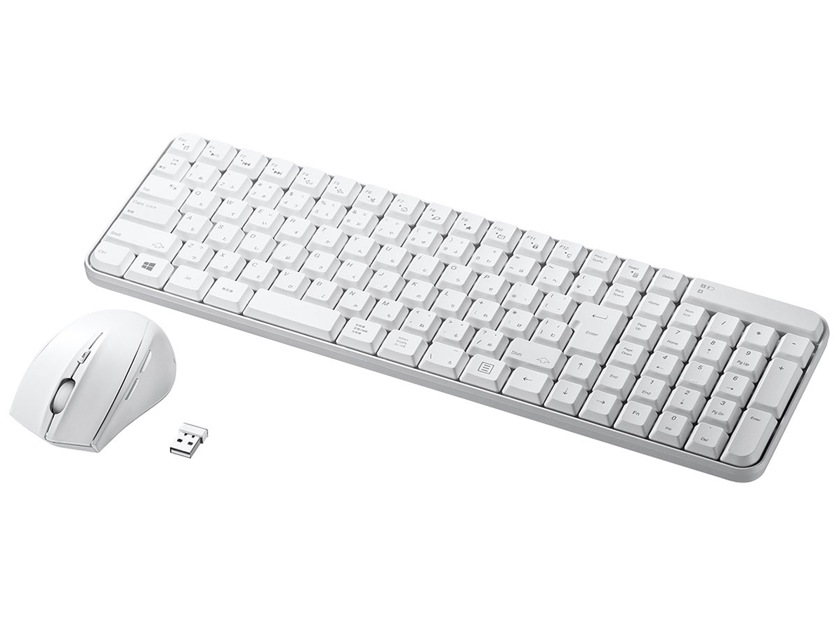 SKB-WL25SETW [�z���C�g] �̐��i�摜