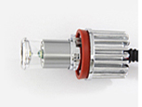 ベロフ Sirius BOLDRAY DBA1301 [LED 6500k H8/H11/H16]