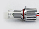 ベロフ Sirius BOLDRAY DBA1302 [LED 6500k HB4]