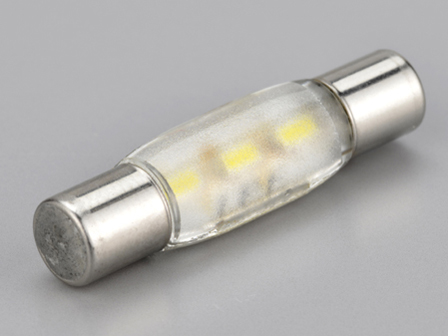 EFFECTER XR-18 [LED 6700K T6.3] �̐��i�摜