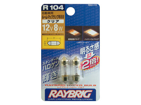 RAYBRIG R104 [T10] �̐��i�摜