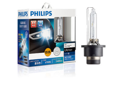 85122FSJ [HID 6700K D2S] �̐��i�摜