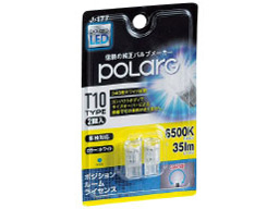 �|���[�O P2915W [LED 6500K T10] �̐��i�摜