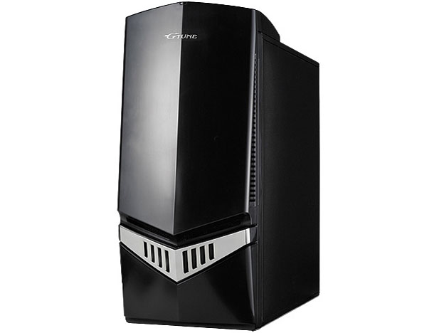 NEXTGEAR i650GA7 Core i7/16GB������/240GB SSD/GTX1070���ڃ��f�� �̐��i�摜