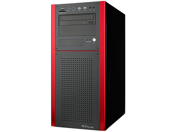 MASTERPIECE i1470SA3-SP Core i7/16GB������/240GB SSD/GTX1070���ڃ��f�� �̐��i�摜