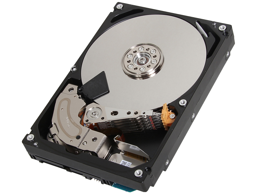 MC04ACA500 [5TB SATA600 7200] �̐��i�摜