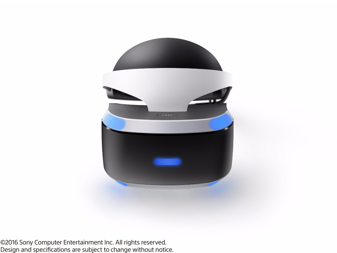 PlayStation VR PlayStation Camera������ CUHJ-16001