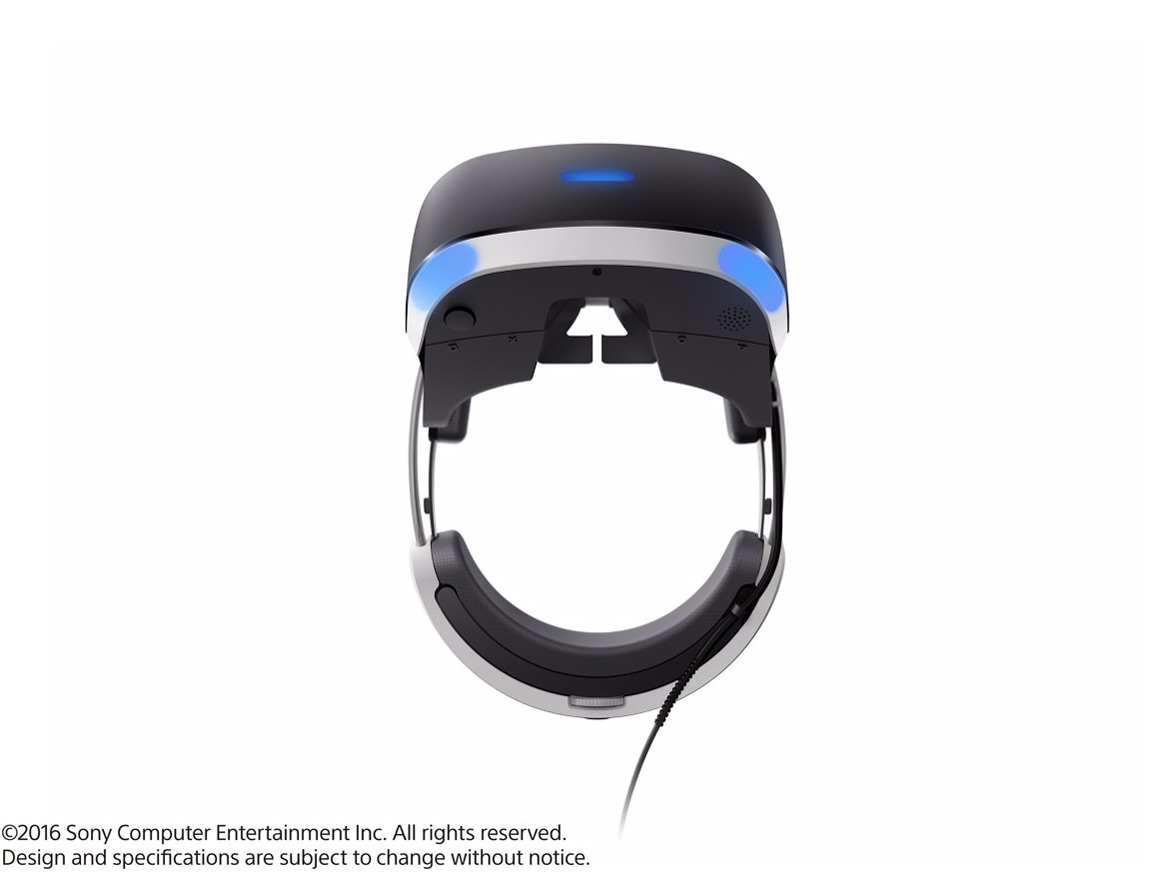 PlayStation VR PlayStation Camera������ CUHJ-16001