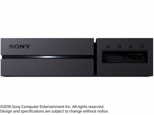 PlayStation VR PlayStation Camera������ CUHJ-16001