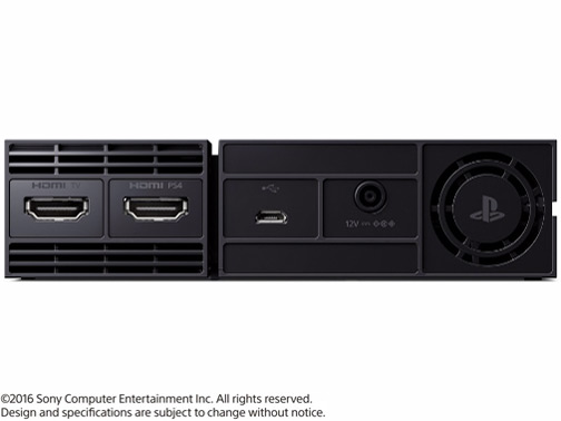 PlayStation VR PlayStation Camera������ CUHJ-16001