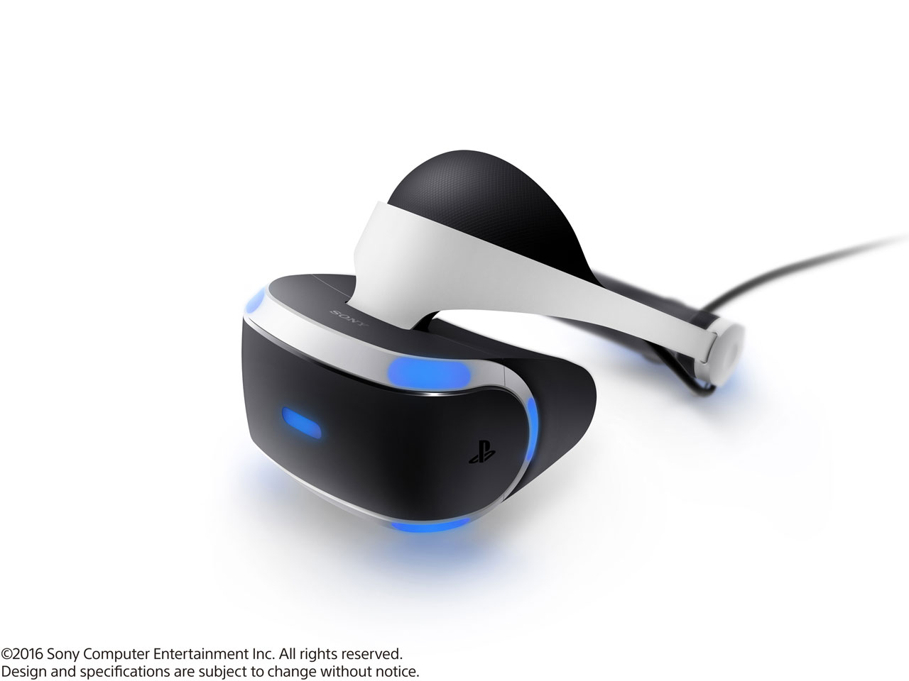 PlayStation VR PlayStation Camera������ CUHJ-16001 �̐��i�摜