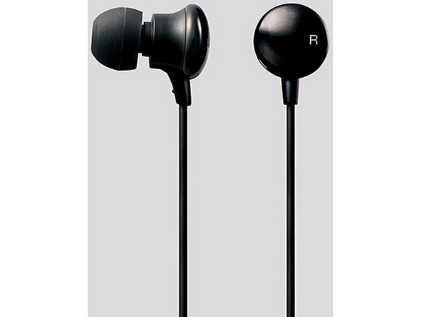 Colors EHP-R/CC1000ABK [�u���b�N] �̐��i�摜