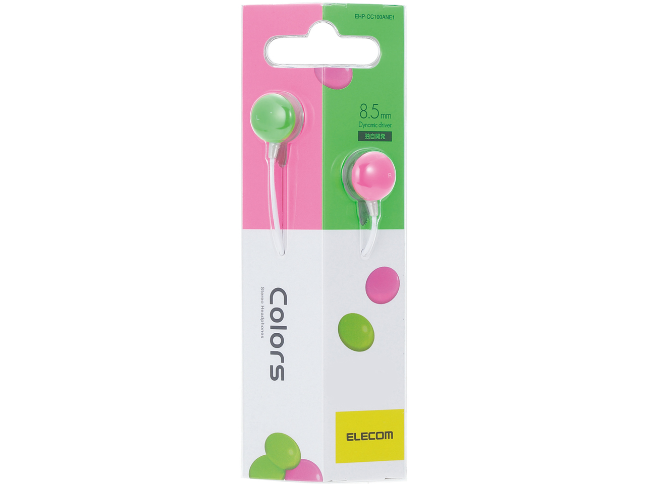 Colors EHP-CC100ANE1 [�l�I��1]