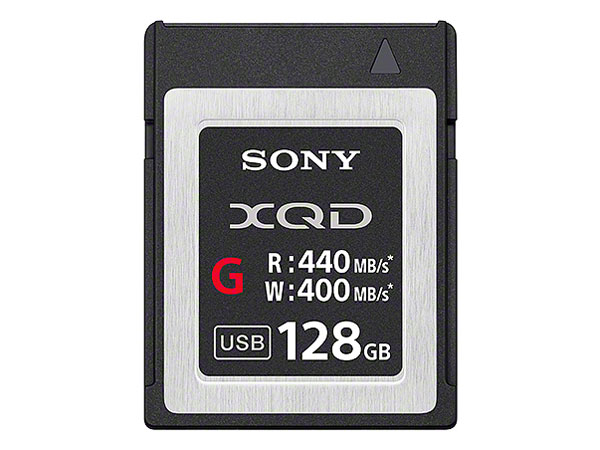 QD-G128E [128GB] �̐��i�摜