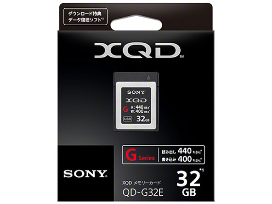 QD-G32E [32GB]
