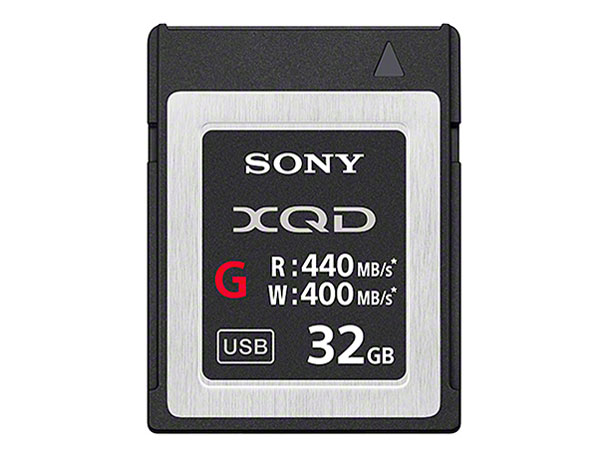 QD-G32E [32GB] �̐��i�摜