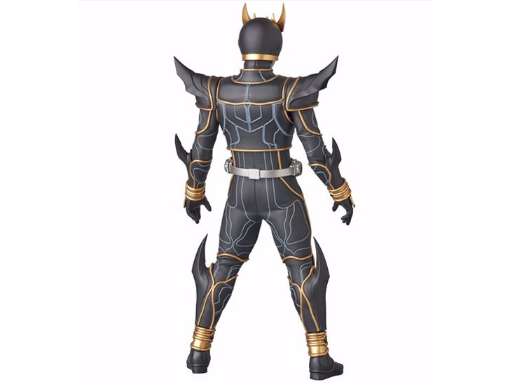 REAL ACTION HEROES ���ʃ��C�_�[�N�E�K �A���e�B���b�g�t�H�[��