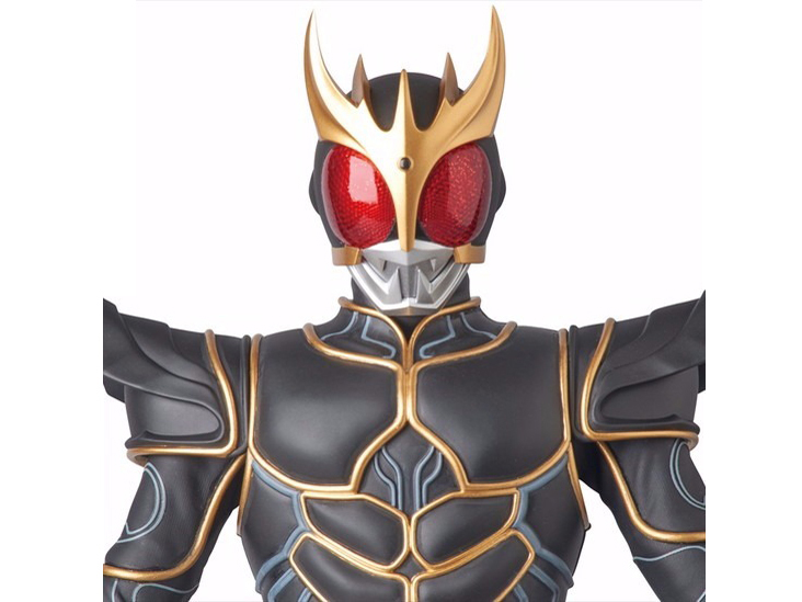 REAL ACTION HEROES ���ʃ��C�_�[�N�E�K �A���e�B���b�g�t�H�[��