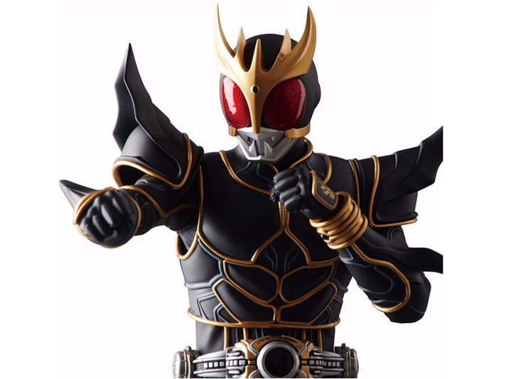 価格 Com アングル3 Real Action Heroes 仮面ライダークウガ アルティメットフォーム の製品画像