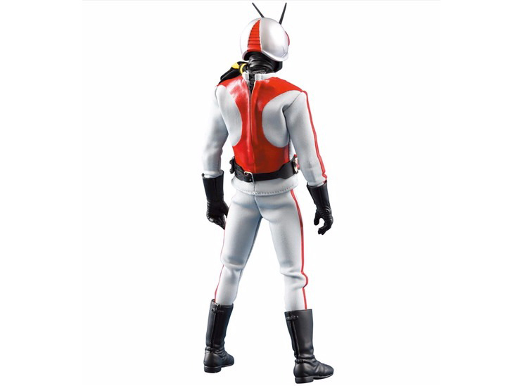 REAL ACTION HEROES ���ʃ��C�_�[X ���j���[�A����