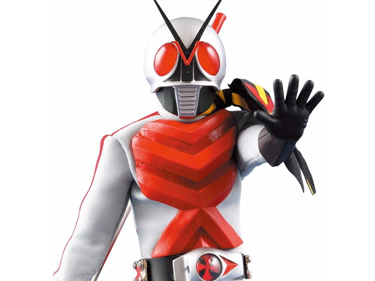 REAL ACTION HEROES ���ʃ��C�_�[X ���j���[�A����