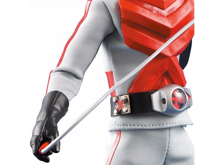 REAL ACTION HEROES ���ʃ��C�_�[X ���j���[�A����