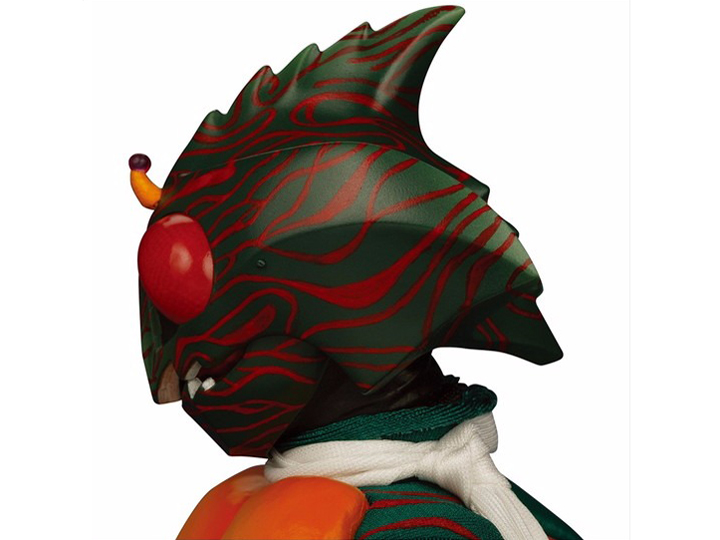 REAL ACTION HEROES ���ʃ��C�_�[�A�}�]�� ���j���[�A����