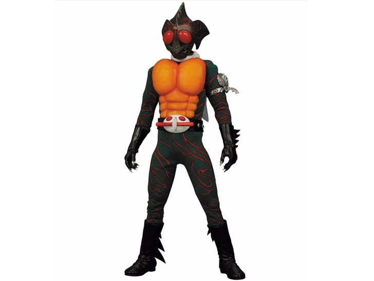 REAL ACTION HEROES ���ʃ��C�_�[�A�}�]�� ���j���[�A���� �̐��i�摜