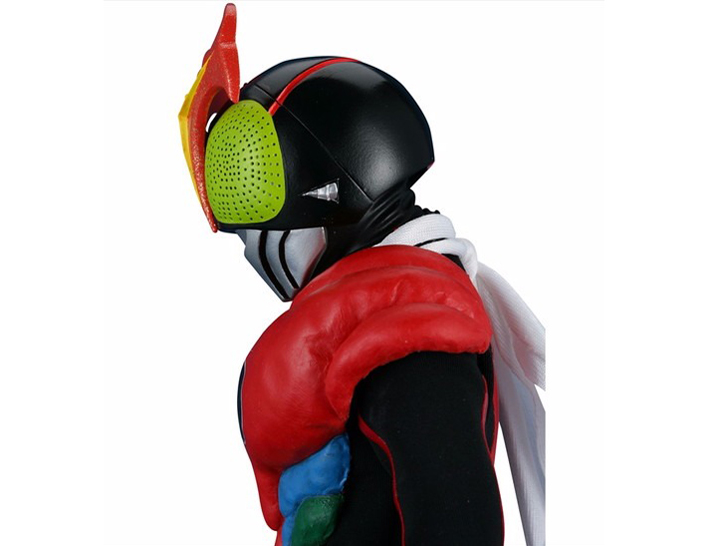 REAL ACTION HEROES ���ʃ��C�_�[�X�g�����K�[ ���j���[�A����