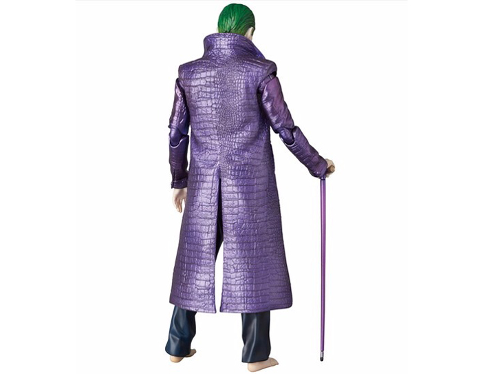 MAFEX �X�[�T�C�h�E�X�N���b�h �W���[�J�[