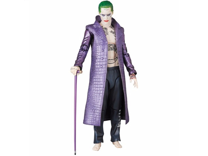 MAFEX �X�[�T�C�h�E�X�N���b�h �W���[�J�[ �̐��i�摜
