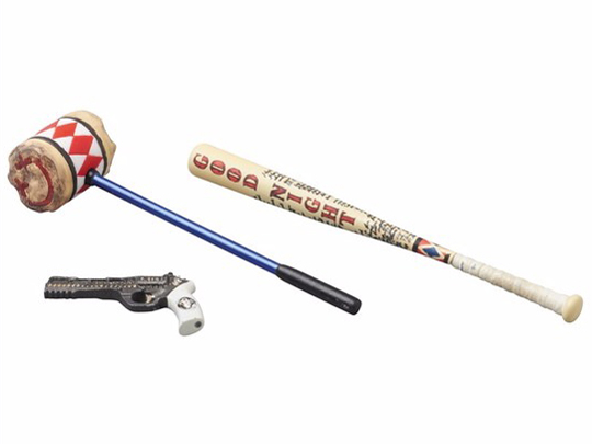 MAFEX �X�[�T�C�h�E�X�N���b�h �n�[���C�E�N�C��