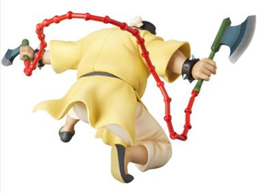 ULTRA DETAIL FIGURE �W���C�A���g���{ THE ANIMATION �������̓S��