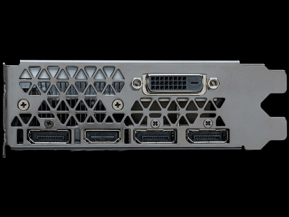 GTX1070-8G [PCIExp 8GB]