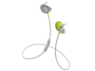SoundSport wireless headphones [�V�g����]