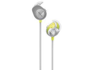 SoundSport wireless headphones [�V�g����]
