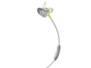 SoundSport wireless headphones [�V�g����]