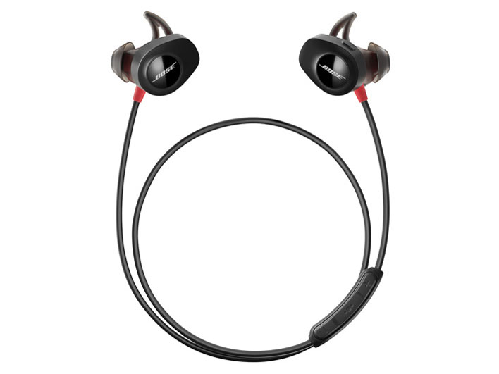 SoundSport Pulse wireless headphones �̐��i�摜