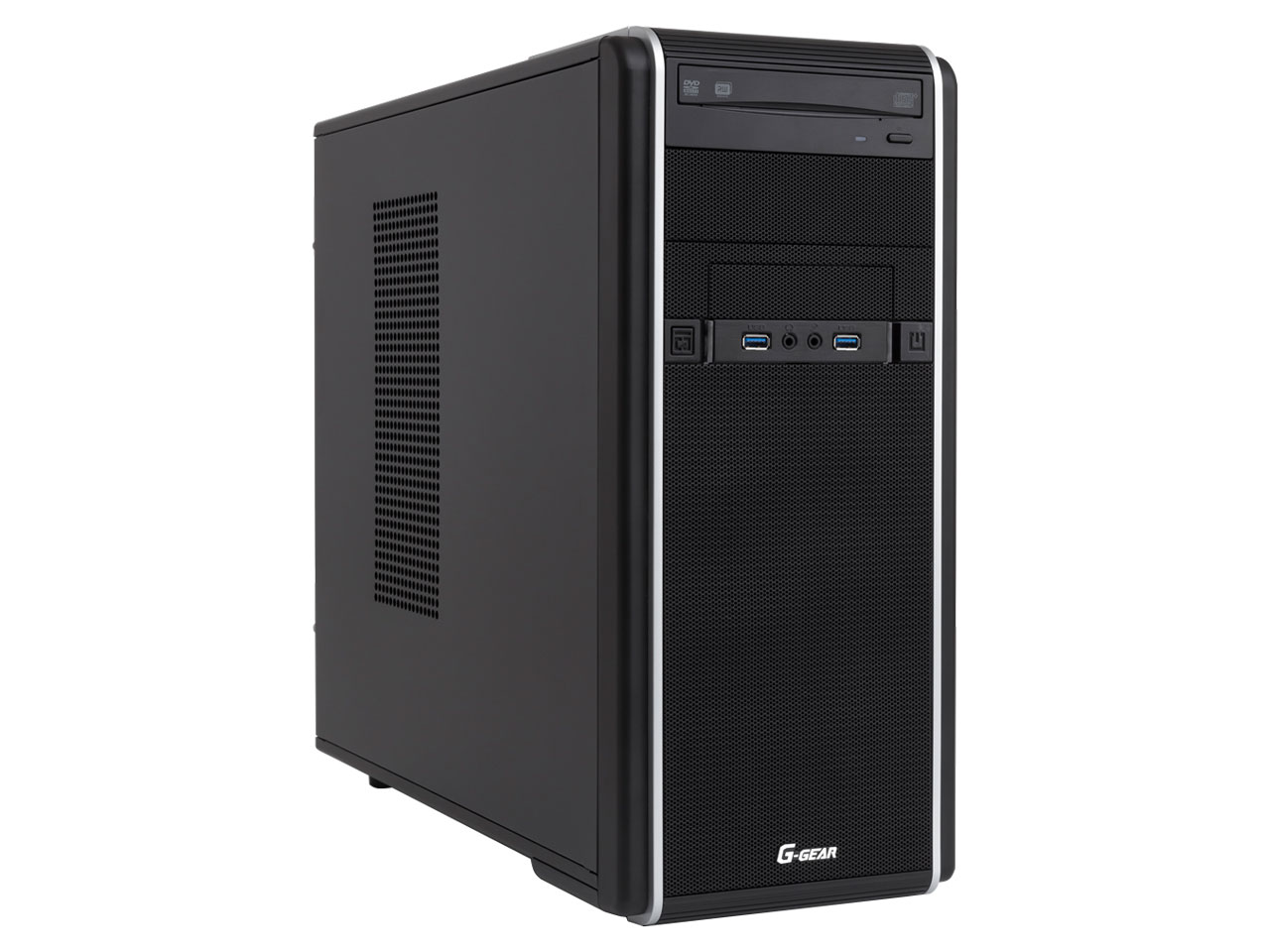 eX.computer G-GEAR GA7J-G82/T �̐��i�摜