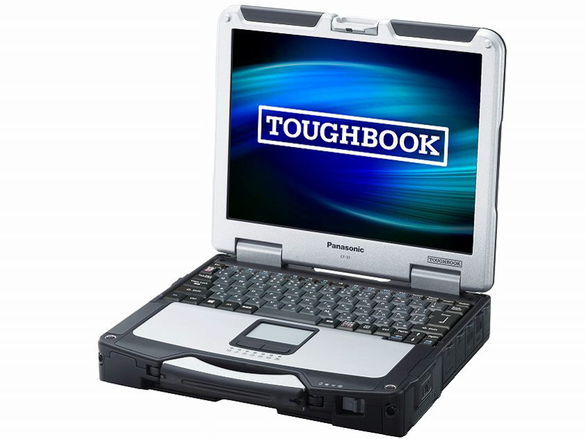 TOUGHBOOK CF-3143000VJ