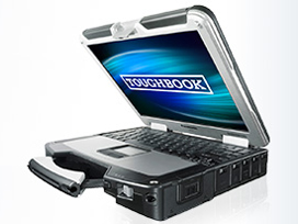 TOUGHBOOK CF-3143000VJ