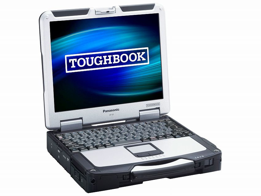 TOUGHBOOK CF-3143000KJ