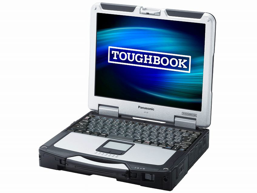 TOUGHBOOK CF-3143000KJ