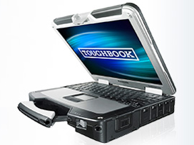 TOUGHBOOK CF-3143000KJ