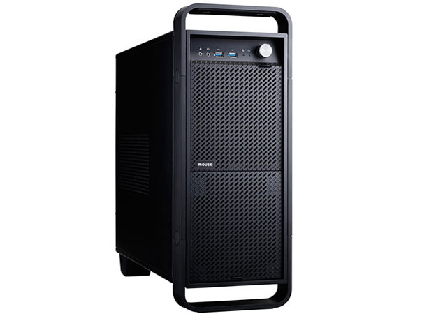 DAIV-DQX700H2-SP2 Core i7/Quadro M4000/64GB������/960GB SSD 2�� ���ڃ��f�� �̐��i�摜