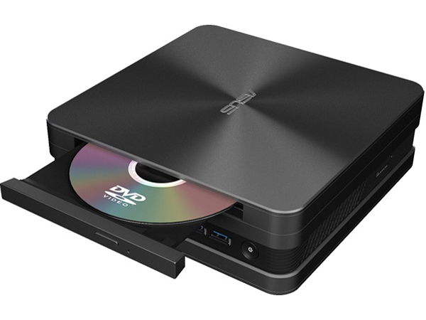 VivoMini VC65 VC65-G108Z