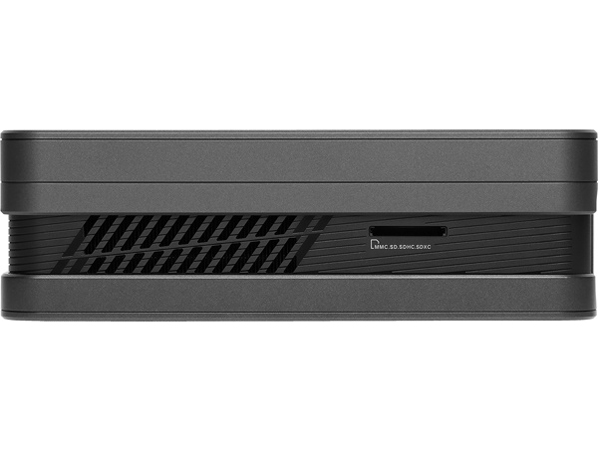 価格.com - 『本体 側面1』 VivoMini VC65 VC65-G108Z の製品画像