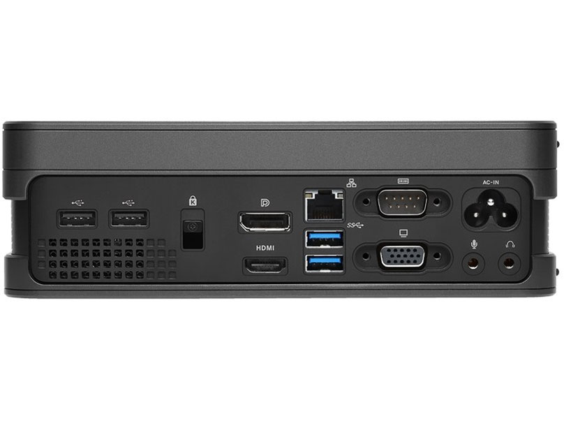 VivoMini VC65 VC65-G107Z