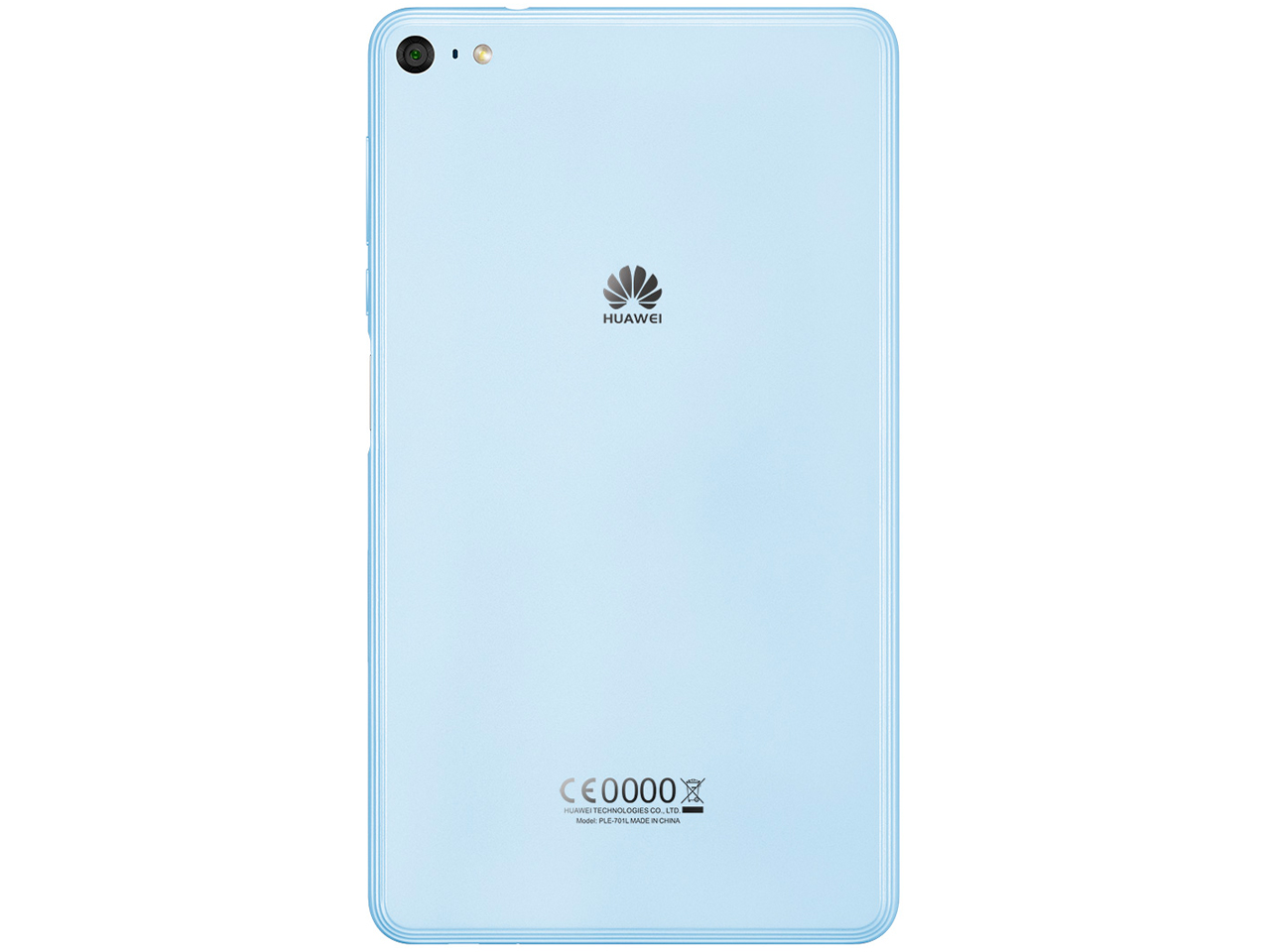 MediaPad T2 7.0 Pro LTE���f�� SIM�t���[ [�u���[]