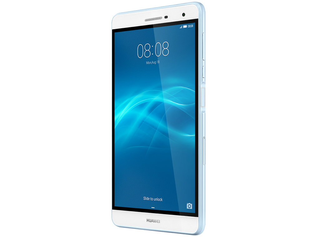 MediaPad T2 7.0 Pro LTE���f�� SIM�t���[ [�u���[]